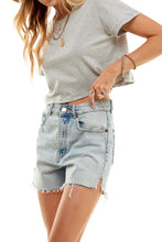 Load image into Gallery viewer, Cotton Crop T-Shirts