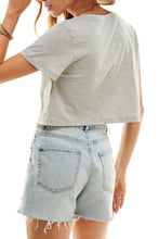 Load image into Gallery viewer, Cotton Crop T-Shirts