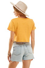 Load image into Gallery viewer, Cotton Crop T-Shirts
