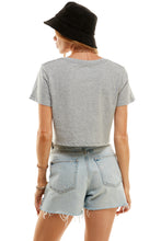 Load image into Gallery viewer, Cotton Crop T-Shirts