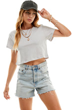 Load image into Gallery viewer, Cotton Crop T-Shirts