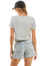 Load image into Gallery viewer, Cotton Crop T-Shirts