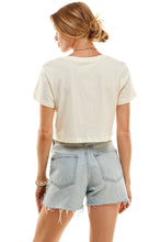 Load image into Gallery viewer, Cotton Crop T-Shirts