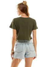 Load image into Gallery viewer, Cotton Crop T-Shirts