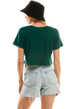 Load image into Gallery viewer, Cotton Crop T-Shirts
