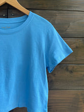 Load image into Gallery viewer, Premium Cotton Crop Tees
