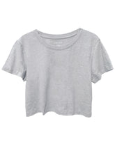 Load image into Gallery viewer, Cotton Crop T-Shirts