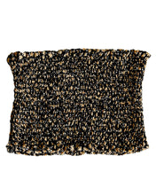 Load image into Gallery viewer, Smocked Crop Top