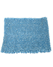 Load image into Gallery viewer, Smocked Crop Top