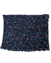 Load image into Gallery viewer, Smocked Crop Top