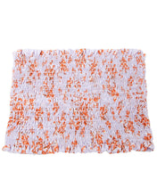 Load image into Gallery viewer, Smocked Crop Top