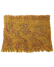 Load image into Gallery viewer, Smocked Crop Top