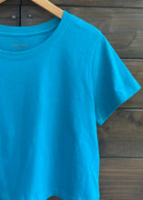 Load image into Gallery viewer, Premium Cotton Crop Tees