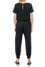 Load image into Gallery viewer, French Terry Jumpsuit
