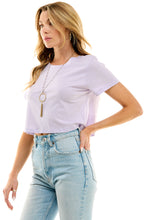 Load image into Gallery viewer, Boxy Cotton Crop Tops
