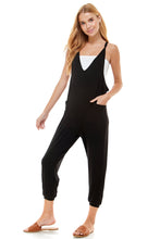 Load image into Gallery viewer, Skinny Leg Jumpsuit
