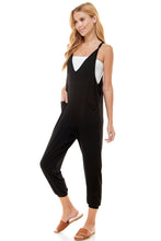 Load image into Gallery viewer, Skinny Leg Jumpsuit
