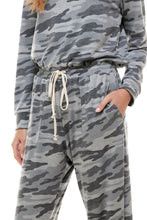 Load image into Gallery viewer, French Terry Jumpsuit

