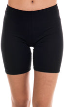 Load image into Gallery viewer, Cotton Biker Shorts
